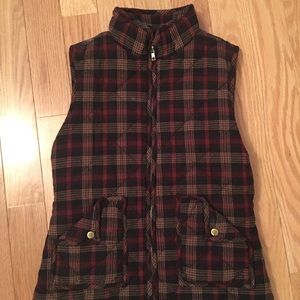 Vest